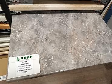 metta samurai: Столешница, Другой тип — 6