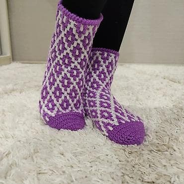 девушки талас: Другая женская обувь — 7