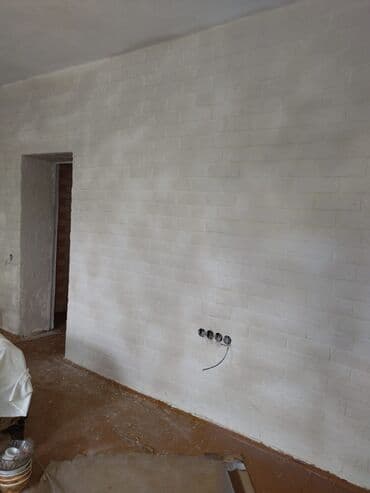 утепление дома бишкек цена: Текстура Текстура Декор Утипления опыт более 10лет — 8