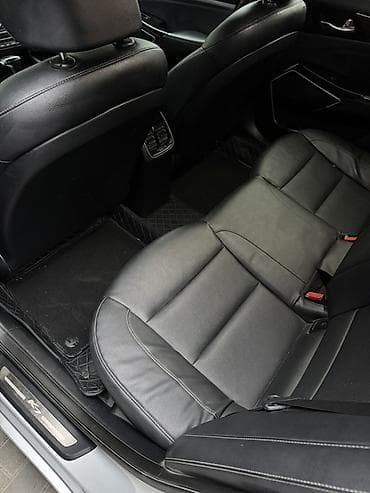 не спеша: Kia K7: 2018 г., 3 л, Автомат, Газ, Седан — 6