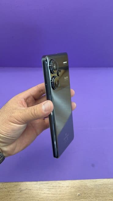 поко ф6 про цена бишкек 512 гб: Redmi, Redmi Note 13 Pro Plus, Б/у, 512 ГБ — 6