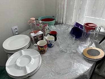 корейские товары для дома: Все 1000с — 3