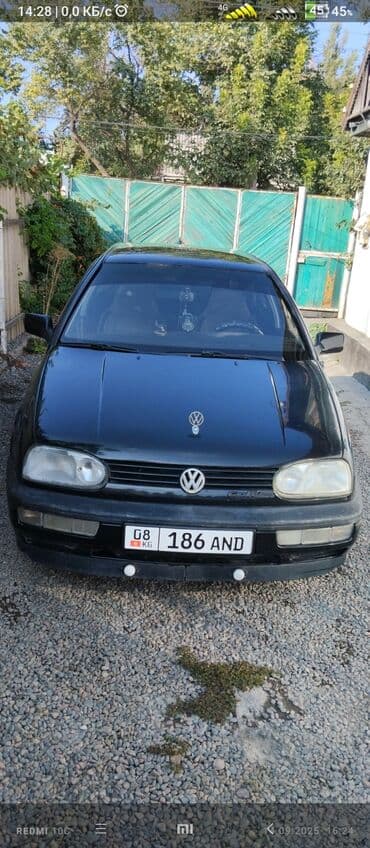 двигатель на гольф 3 бишкек: Volkswagen Golf: 1992 г., 1.8 л, Механика, Бензин, Хетчбек — 4