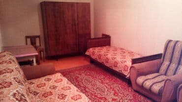 аренда квартир долгосрочная: 1 комната, Собственник — 3