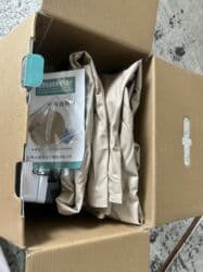 Кычкылтек концентратору: Продаю противопролежневый матрас в очень хорошем состоянии — 5