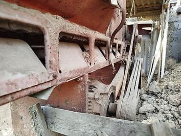 рыхлитель: Дробилка Волгоград 5 трёхфазка движок можете однофазная движок — 7