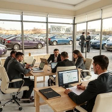 mini vci: Передайте свой автомобиль в управление системе аренды DOS PARK. Что — 3