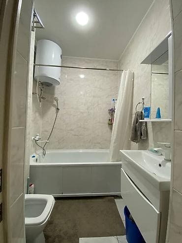 green home: 2 комнаты, Собственник, С мебелью полностью — 8