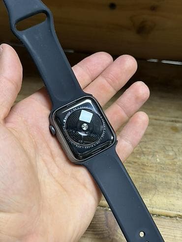 forerunner 970: Продаю часы Apple Watch SE В идеальном состоянии 10/10 Размер 44 мм — 2