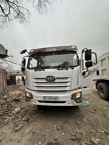 обо метан: Грузовик, Новый — 10