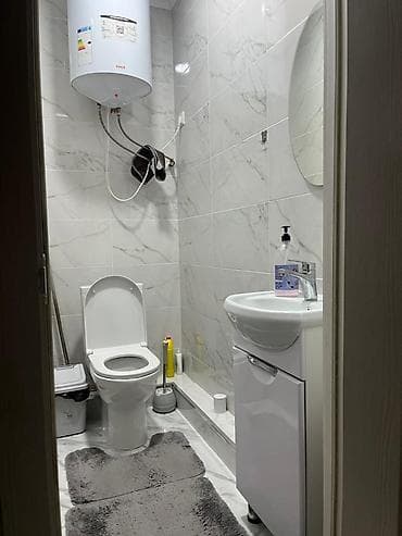 Недвижимость: 2 комнаты, 70 м², 108 серия, Дизайнерский ремонт — 2