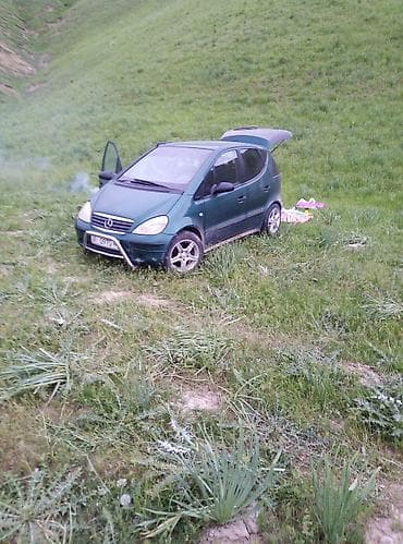 генератор спринтер рекс: Генератор Mercedes-Benz 1999 г., Б/у, Оригинал — 5