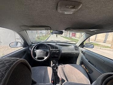 руль ланос: Chevrolet Lanos: 2007 г., 1.5 л, Ручные, Бензин, Седан — 7