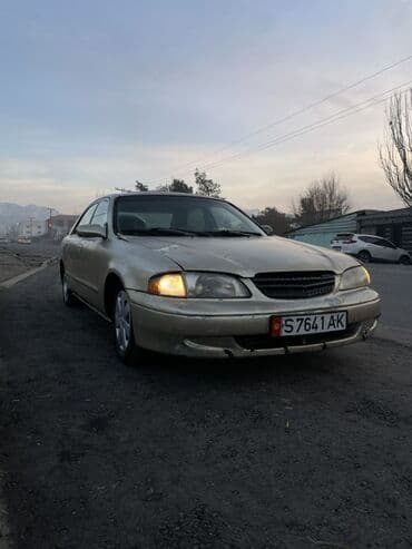 авто с последующим выкупом нексия: Ассаламу Алейкум Срочно продаю своего Коня Машина на ходу,на дороге — 3