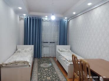 аренда дома на иссык куле: 300 м², С мебелью — 1