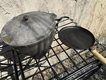 посуда бу: Только писать !!! Можно здесь или на вацап! Старый советский — 1