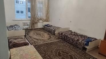 гаражи бишкек: 1 комната, Собственник — 1