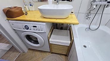 ts group: 2 комнаты, 64 м², Южная Магистраль Элитка, 7 этаж, Евроремонт — 5