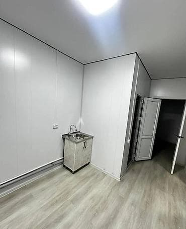 маевка: 1 бөлмө, Чогуу жашоосу жок, Жарым -жартылай эмереги бар — 2