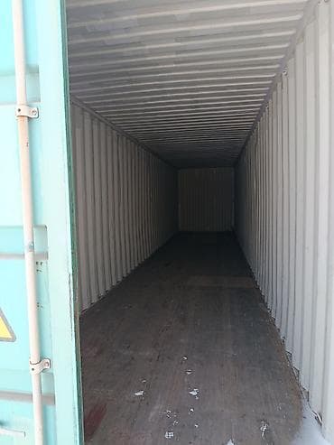 контиенер: ПРОДАЮ ПРОДАЮ ПРОДАЮ 40 тонники морскиес погрузкой на выбор — 10