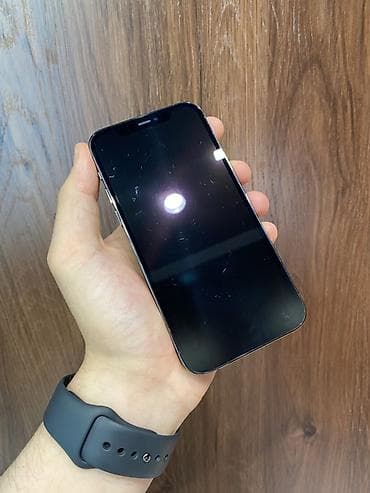 11 про каракол: IPhone 12 Pro, Б/у, 256 ГБ, Графит, Защитное стекло, Чехол, 100 % — 3