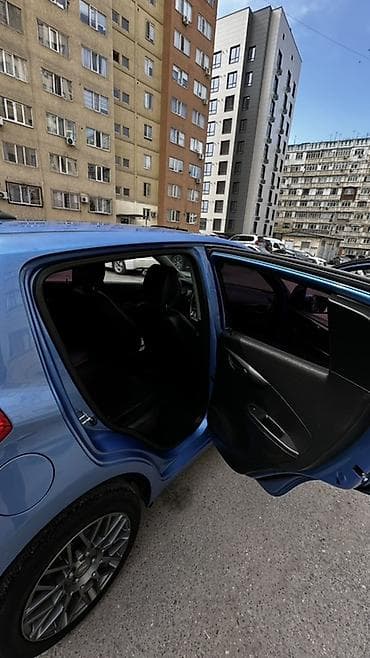 шевроле спарк 2017: Chevrolet Spark: 2017 г., 1 л, Автомат, Бензин, Хэтчбэк — 9