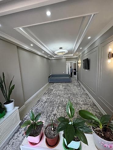 Продажа квартир: 2 комнаты, 63 м², Элитка, 8 этаж, Евроремонт — 9