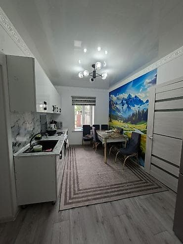 гараж бишкек: Продаю дом — 4