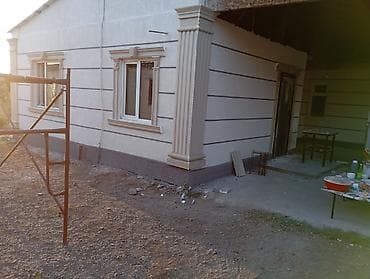 требуется на стройку: Ремонт под ключ | Квартиры Больше 6 лет опыта — 8