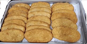 сосиски: Полуфабрикаты под заказ 🥟 • Самсы • Манты • Пирожки с капустой • — 4