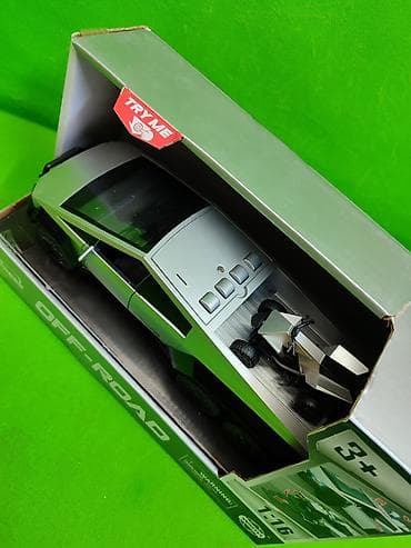 Детские электрокары: Тесла машина игрушка музыкальная🚘 Комплектация товара: машина и — 4