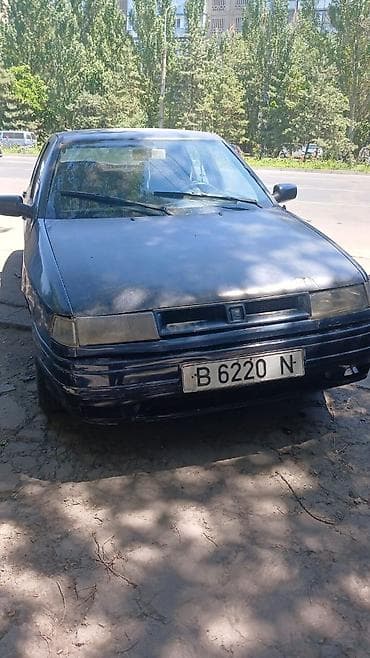 Fiat Tempra: 1992 г., 2 л, Автомат, Бензин, Седан — 1