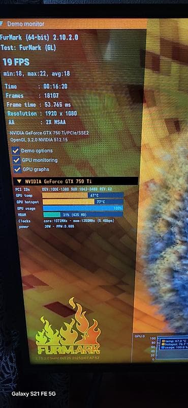 poco x6 pro 512: Видеокарта, Б/у, Asus, GeForce GTX, 2 ГБ, Для ПК — 7