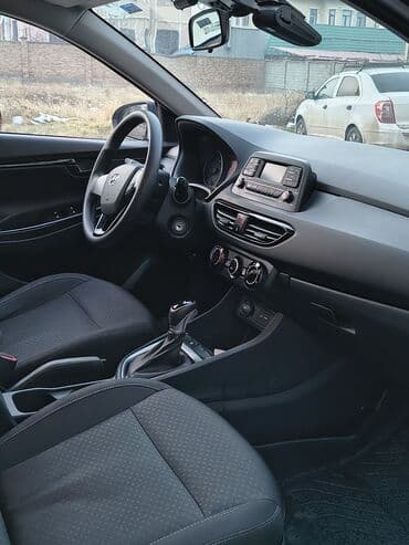 matiz diska: Hyundai : 2019 г., 1.6 л, Автомат, Бензин, Седан — 5