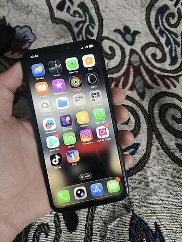 iphone 13 pro max 512: IPhone 11 Pro, 64 ГБ, Зеленый, 100 % — 1