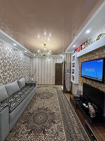 Новостройки от застройщика: 4 комнаты, 100 м², Индивидуалка, 2 этаж, Евроремонт — 2