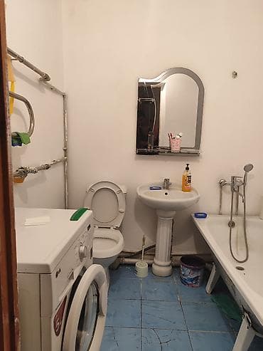 elegance stroy: 1 комната, 43 м² — 6