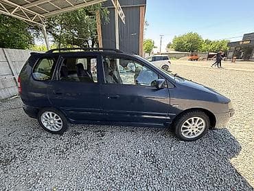 митсубиси спэйс стар: Mitsubishi Space Star: 2000 г., 1.3 л, Механика, Бензин, Универсал — 9