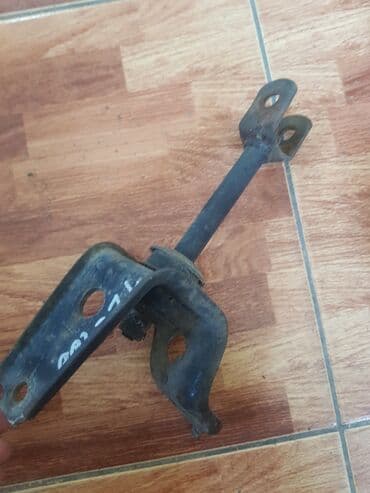 реставрация шаровой опоры опель вектра с: Toyota Land Cruiser 100 крепление стабилизатора, Тоета Ленд Крузер — 3