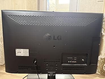 m 52: Телевизор LG 32LS3400 — 32" Основные характеристики: - Диагональ: 32 — 3