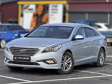 дворники соната: Hyundai Sonata: 2019 г., 2 л, Автомат, Газ, Седан — 3