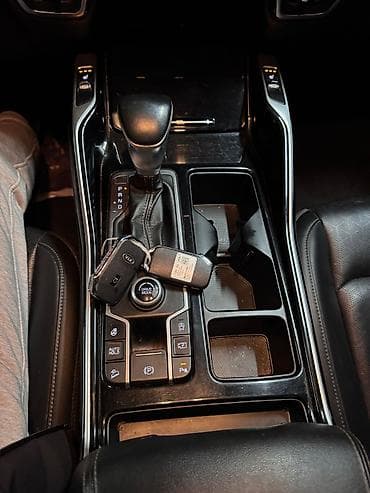 kia 5k: Kia Sorento: 2021 г., 2.2 л, Автомат, Дизель, Кроссовер — 8