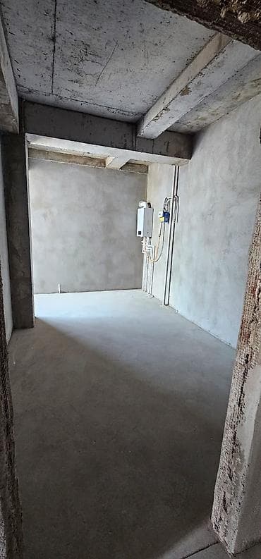 8: Построен, Индивидуалка, 2 комнаты, 62 м² — 7