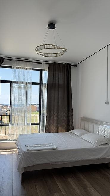 сдаю дом маевка: 85 м², 3 комнаты, Семейным — 3
