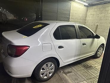 рено логан 2006: Renault Logan: 2018 г., Механика, Бензин, Седан — 5