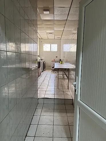 8-мкр дом Сдается в аренду цехов заводов и фабрик Площадь:750м2 at lalafo.kg 8-мкр дом Сдается в аренду цехов заводов и фабрик Площадь:750м2