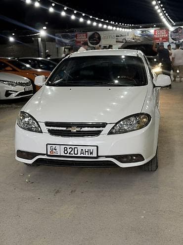 митсубиши спес стар: Daewoo Gentra: 2013 г., 1.5 л, Механика, Газ, Седан — 5