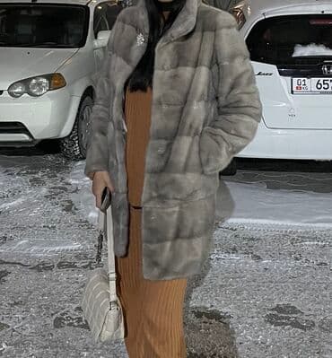 шуба трансформер: Продаю шубу трансформер — 1