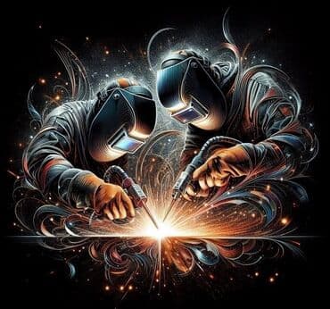 ремонт секционных ворот: Сварка | Ворота Монтаж — 1