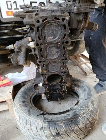 запчасти на пассат б5 в бишкеке: Аристо запчастары сатылат — 25